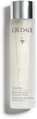 Caudalie Vinoperfect Brightening Essence, Glycolic Acid Toner (150 mL) | Amazon (US)