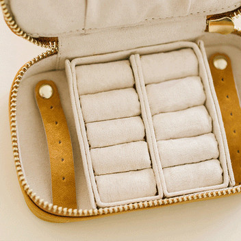 Jewelry Case | Made by Mary (US)