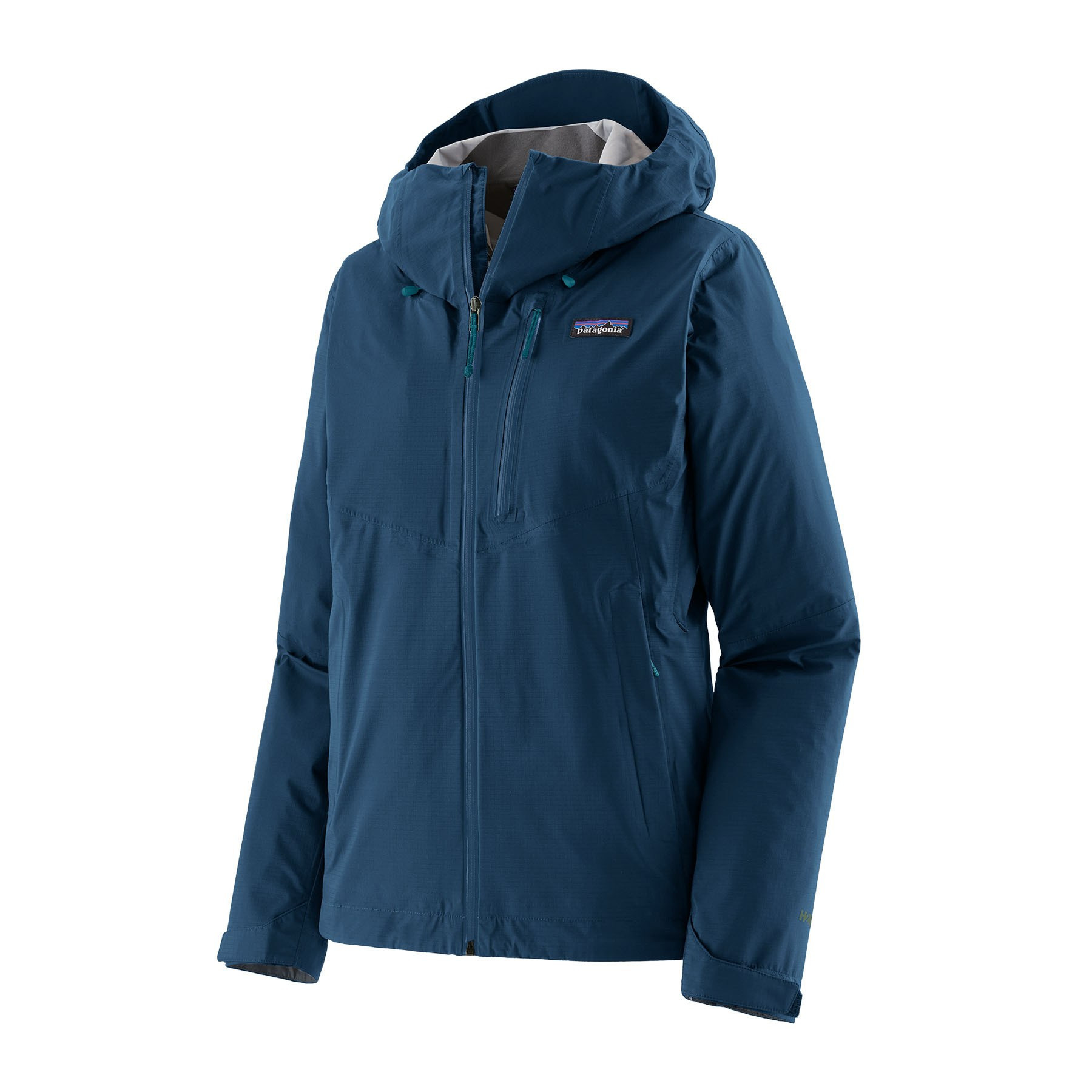 Patagonia Women's Granite Crest Rain Jacket Blue S | REI