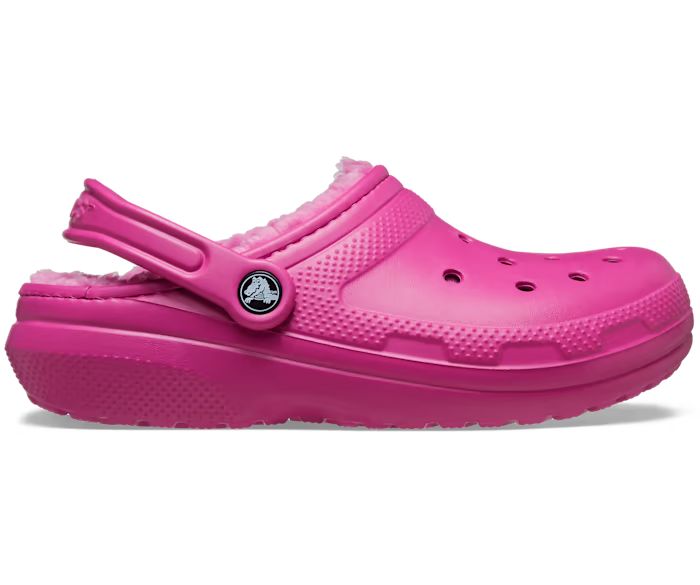 Classic Lined Clog | Crocs (US)