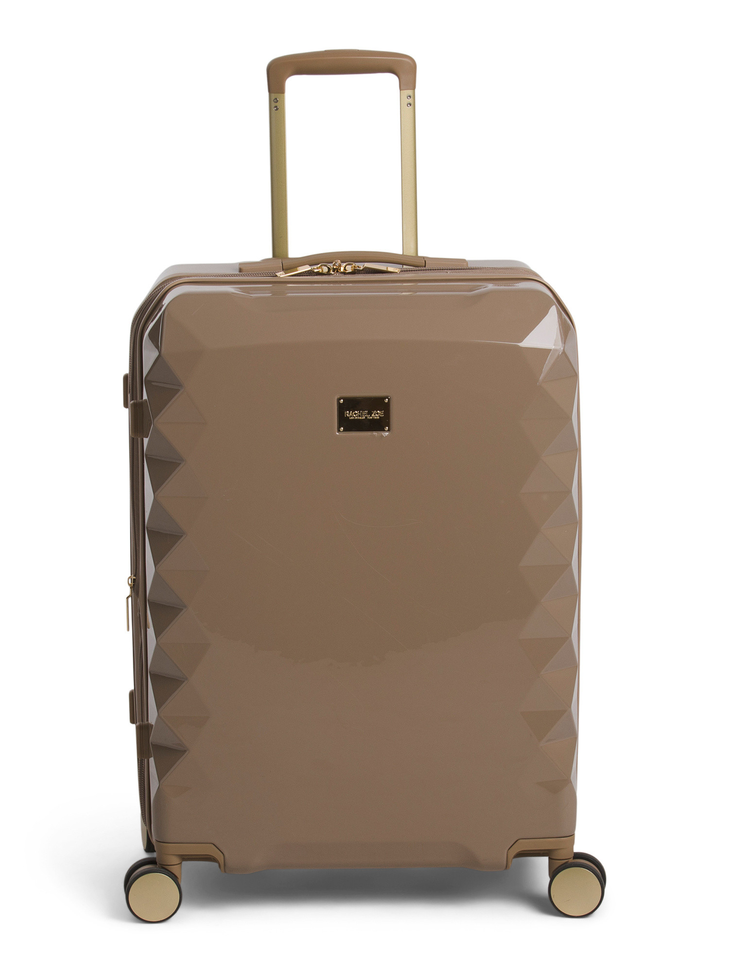 24in Dazzle Full Size Hardside Spinner | TJ Maxx