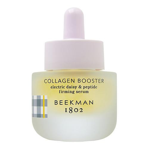 Beekman 1802 Collagen Booster Electric Daisy Peptide Firming Serum | HSN