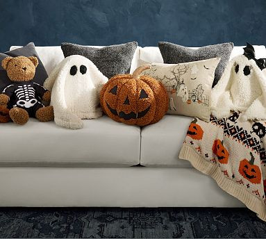 Get the Look: Creature Comforts | Pottery Barn (US)