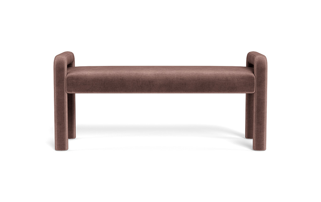 Rowan Bench | Interior Define