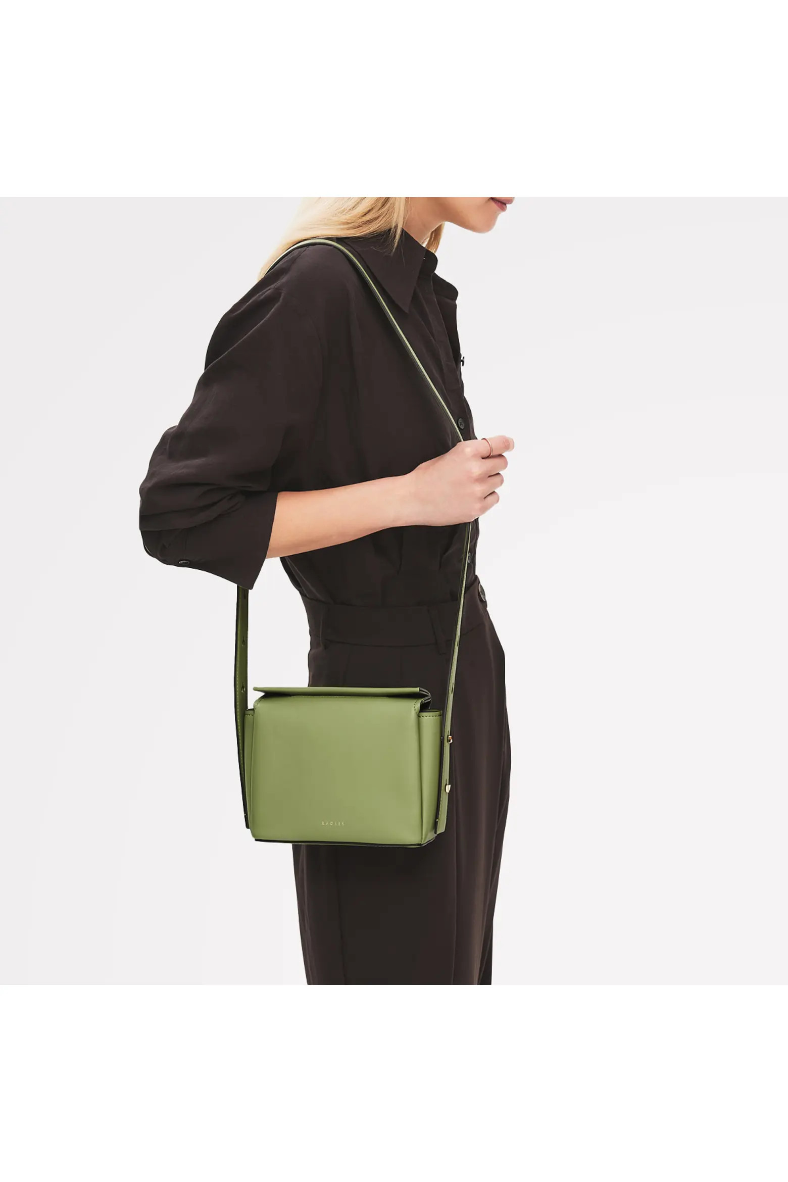 The Selina Small Flapover Crossbody Bag (Women) | Nordstrom | Nordstrom