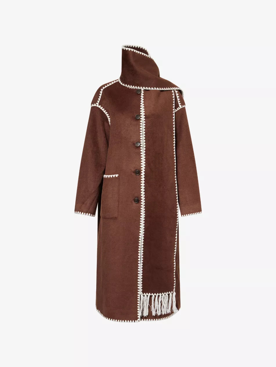 4TH & RECKLESS | Selfridges