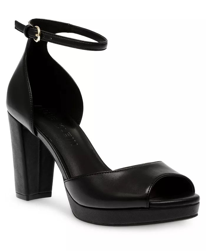 Women's Vista Platform Dress Sandals | Macy's