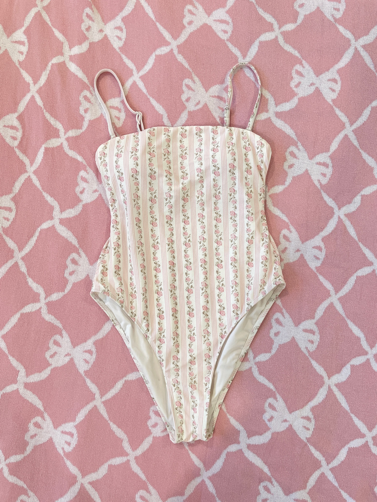 Loveshackfancy dupe, feminine swim suit, girly one piece, feminine style, coquette swim suit

#LTKSummerSales #LTKSwim #LTKSeasonal
