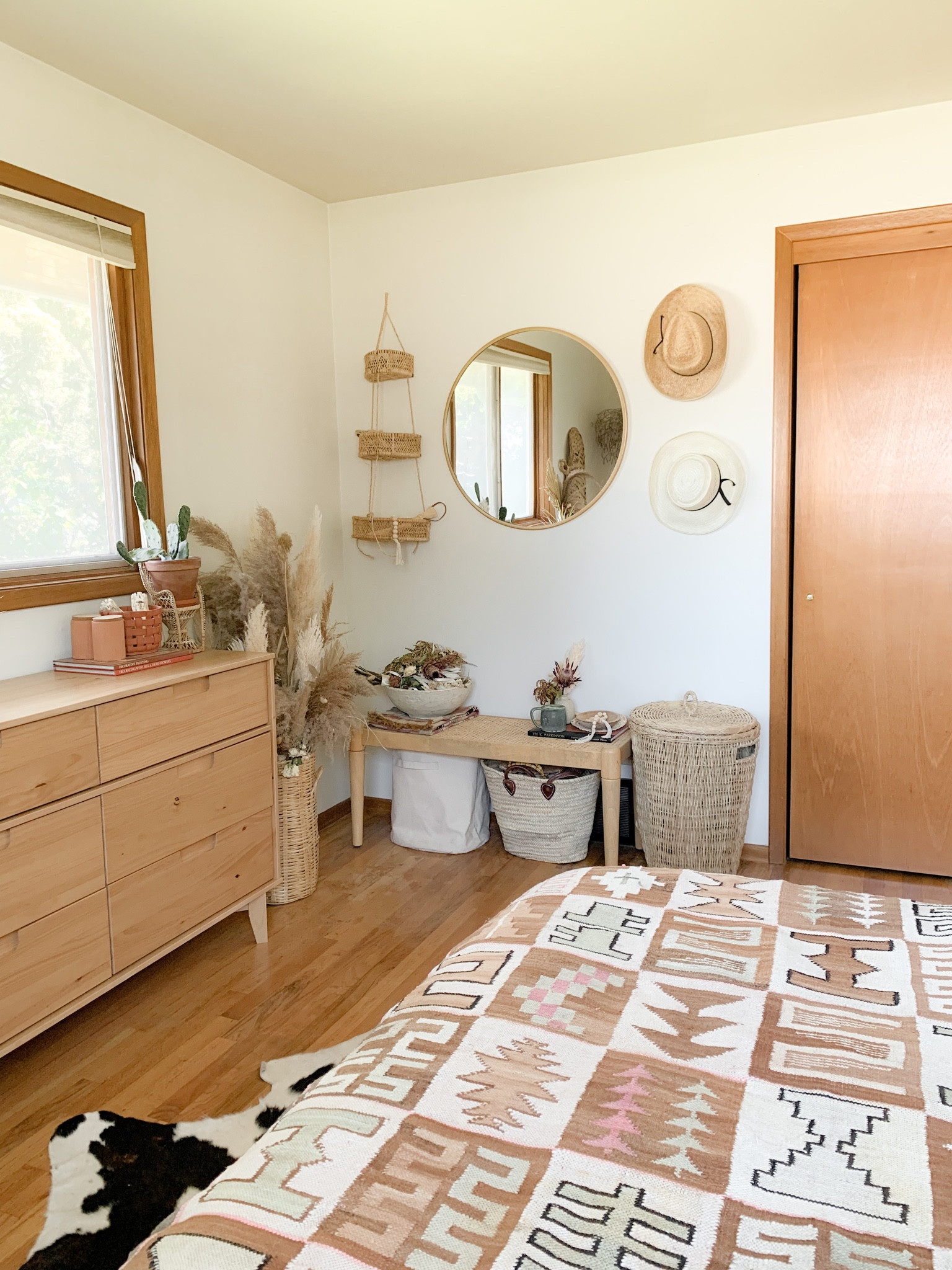 Boho bedroom decor finds! 🤎

#LTKhome #LTKFind #LTKstyletip