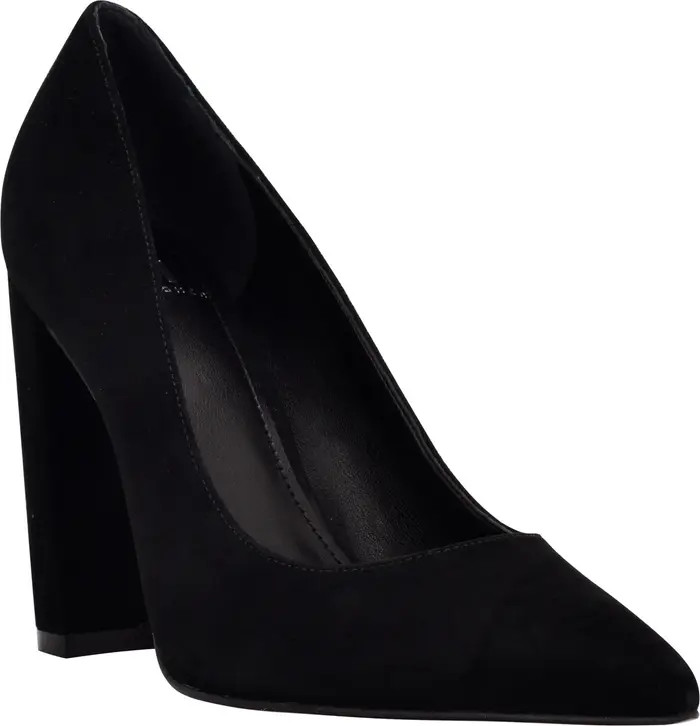 Abilene Pointed Toe Pump (Women) | Nordstrom