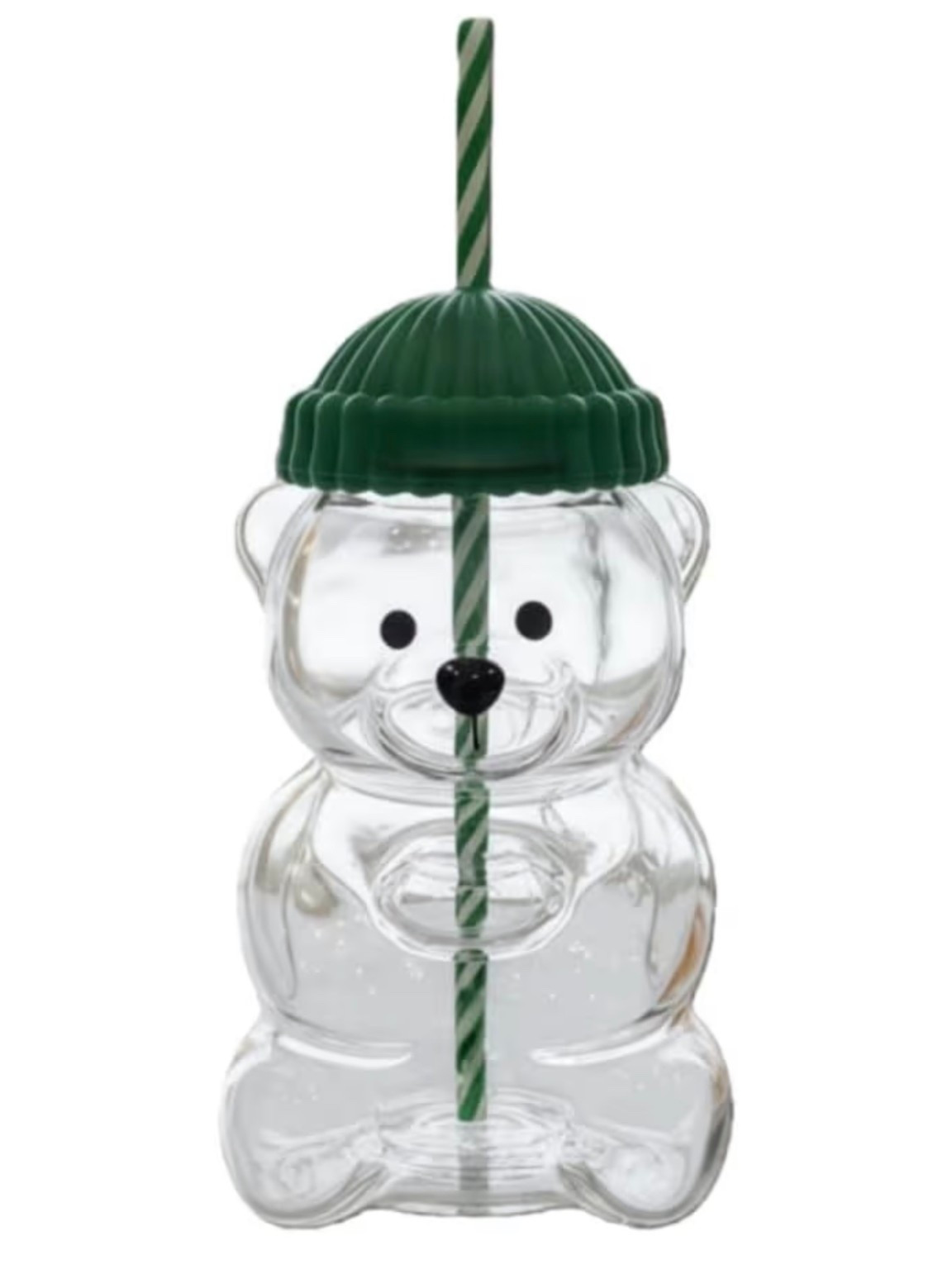 Starbucks dupe Amazon bear cup

#LTKSeasonal #LTKHoliday #LTKGiftGuide
