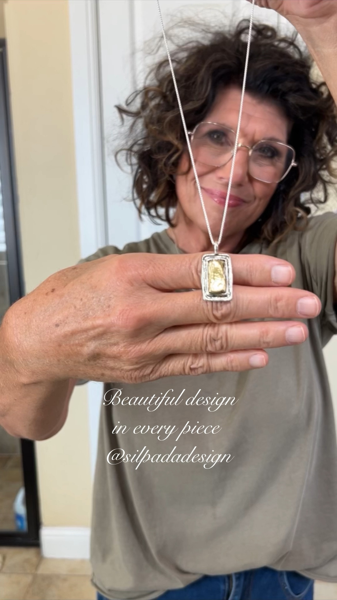 Gifting season is right around the corner! And, a gift from @silpadadesigns would make some feel so special. 

Sterling silver jewelry
Gift ideas
Sterling silver necklaces
Sterling silver rings
Christmas gift ideas
Silpada Designs
Rememberwynn18



#LTKGiftGuide #LTKHoliday #LTKFamily