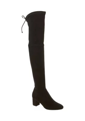 Stuart Weitzman Women's Genna 60 City Boots | Belk