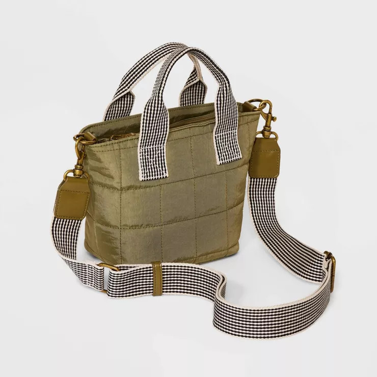 Small Tote Handbag - Universal Thread™ | Target