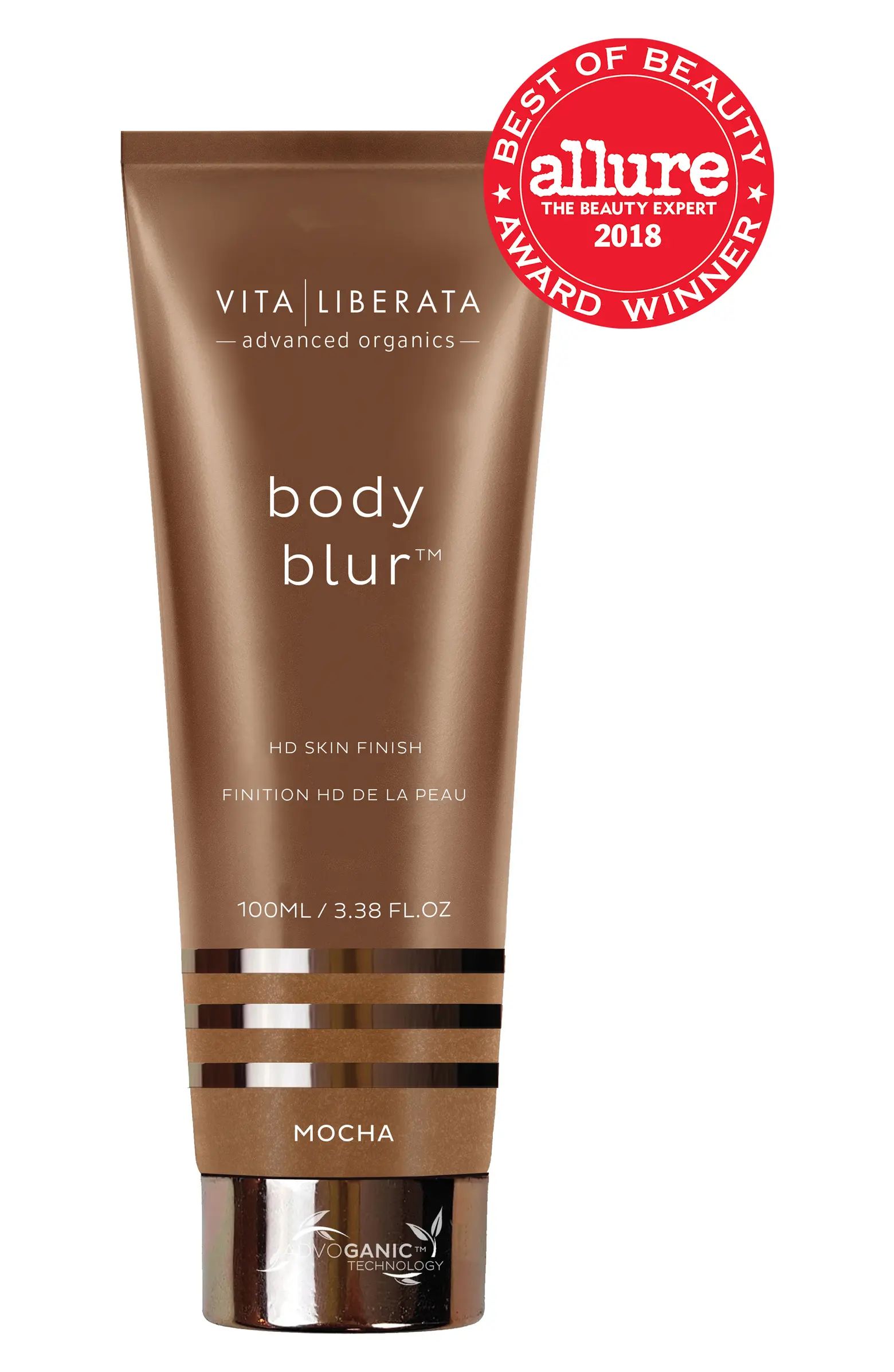 Body Blur Instant HD Skin Finish | Nordstrom