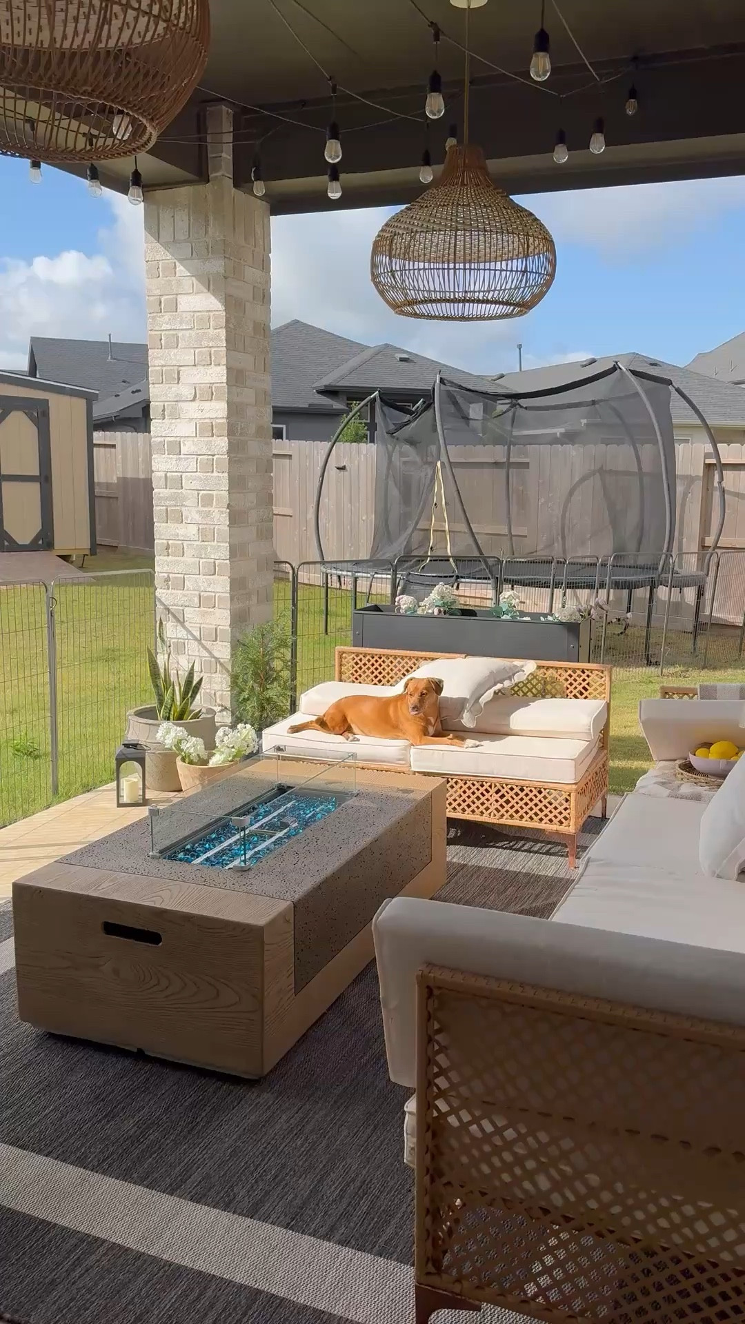 ☀️🐕

#LTKHome #LTKselfcare #LTKSeasonal