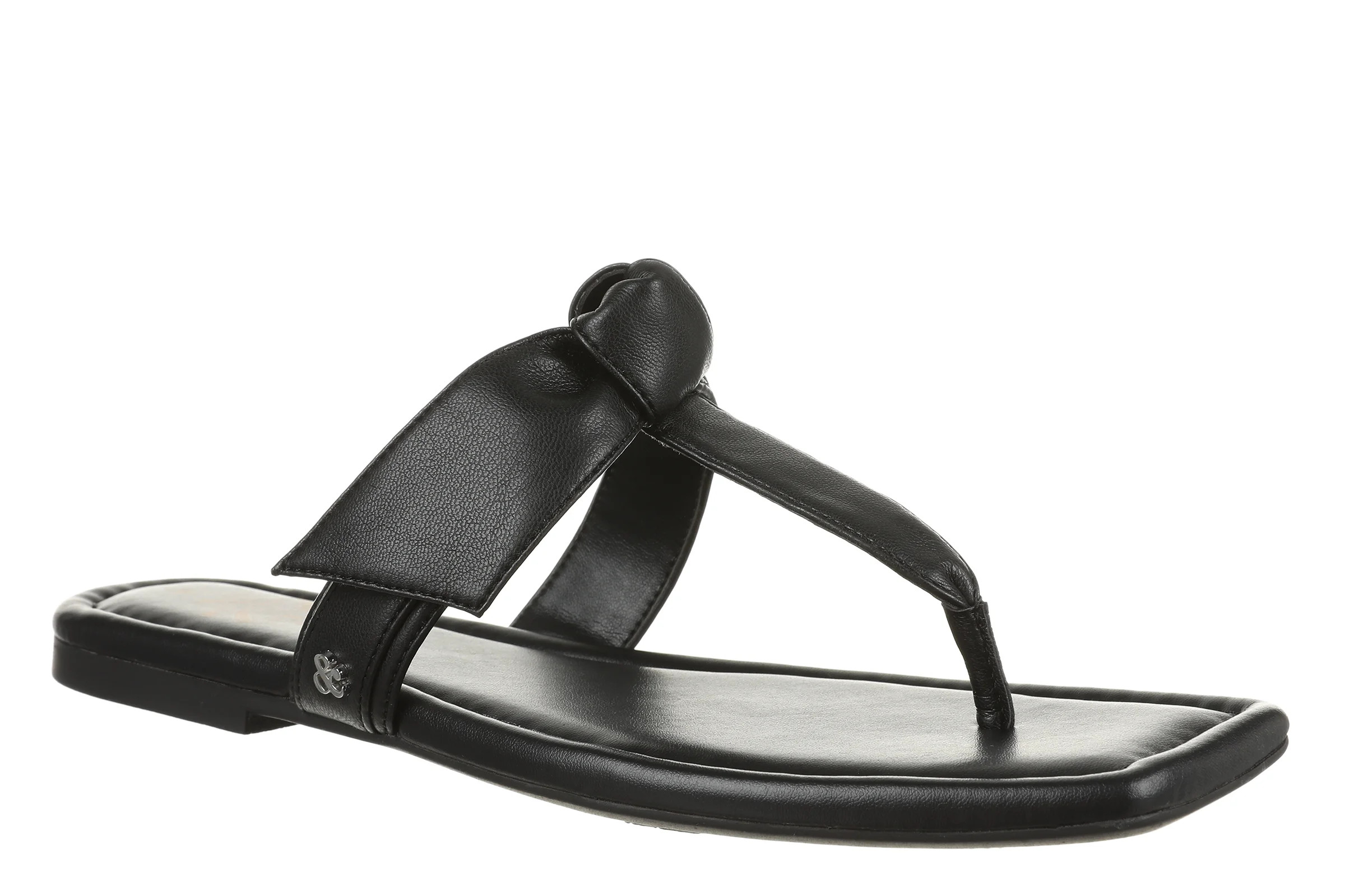 Sam & Libby Women's Tia Bow Sandal - Walmart.com | Walmart (US)