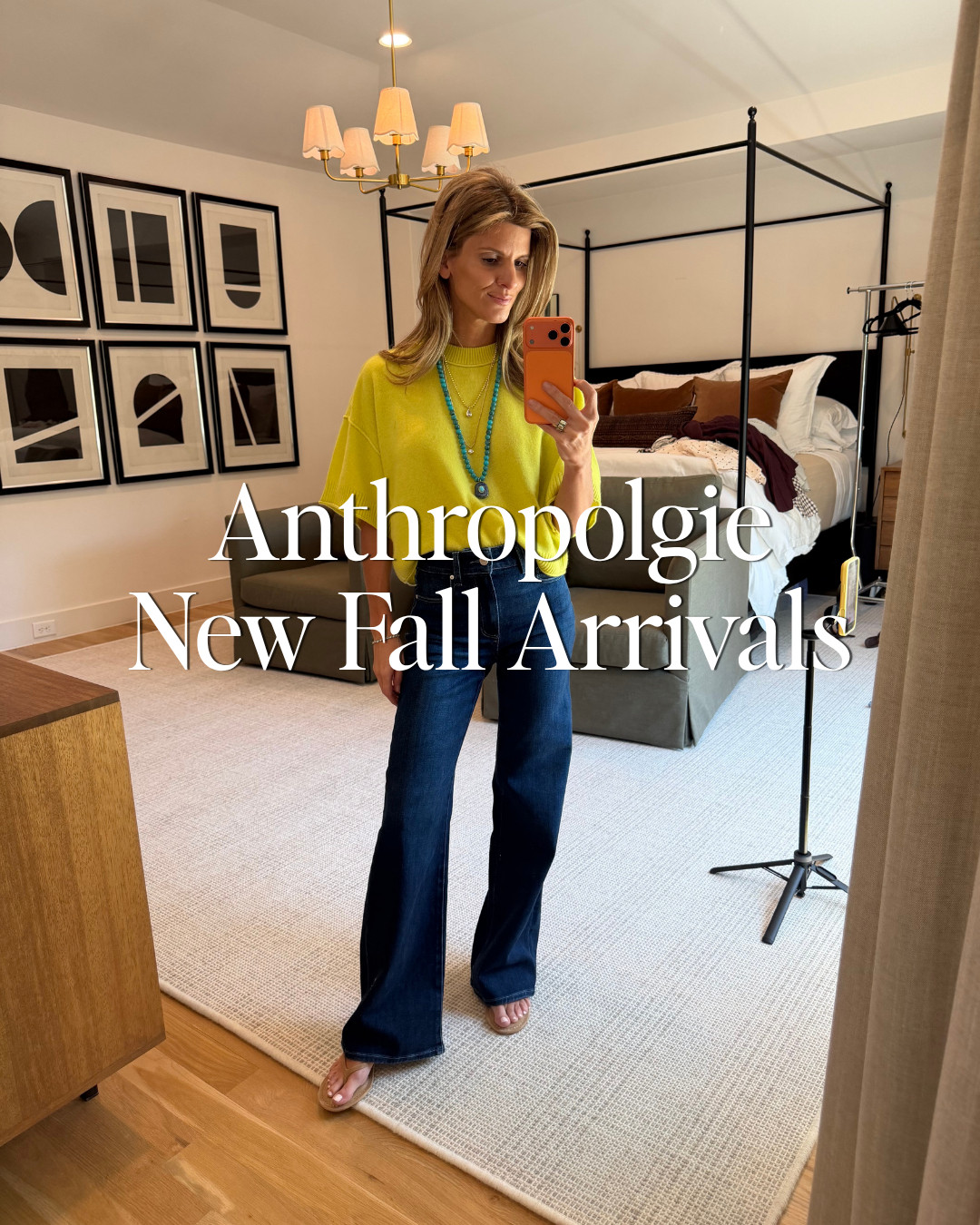 Anthropologie fall new arrivals! 

 