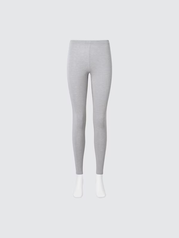 HEATTECH Ultra Warm Leggings | UNIQLO (UK)