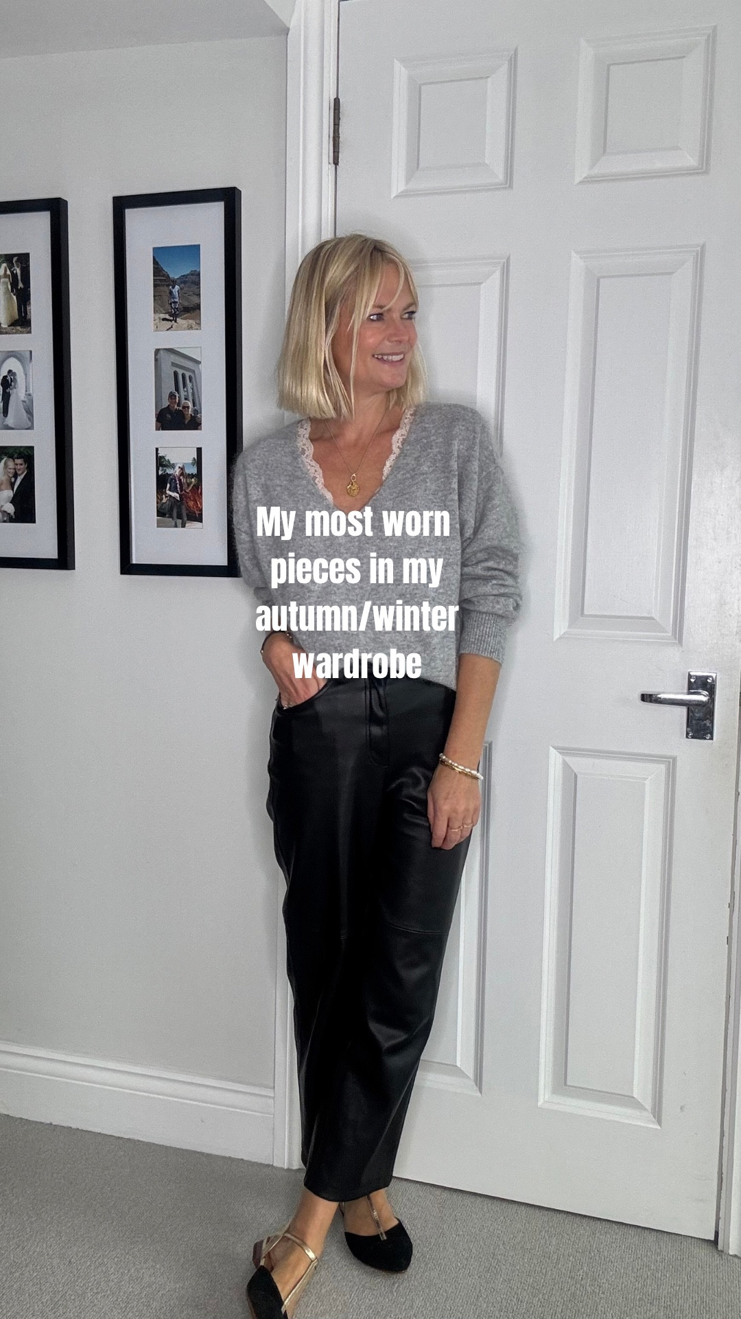 My most worn pieces in my autumn/winter wardrobe …

…. My thermals!!!! 

Sharing my secret layering solutions as there’s no need to compromise on style when you’re keeping warm! 

I size up in some for a looser fit as per the video 

Autumn outfits 
Layering 

#LTKstyletip #LTKautumn #LTKuk