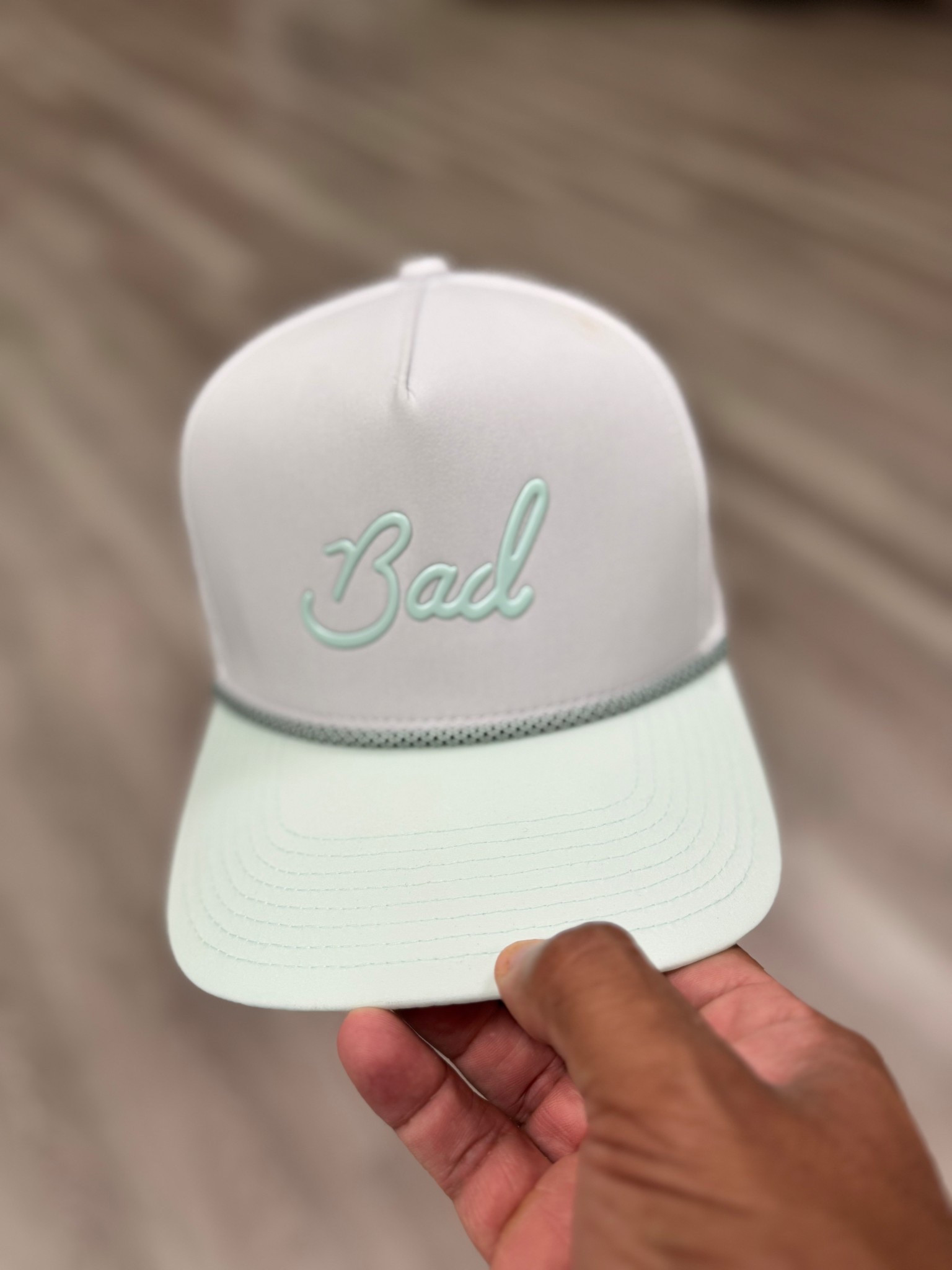 Golf cap of the day.. #BadBirdie

#LTKActive #LTKFindsUnder50 #LTKMens