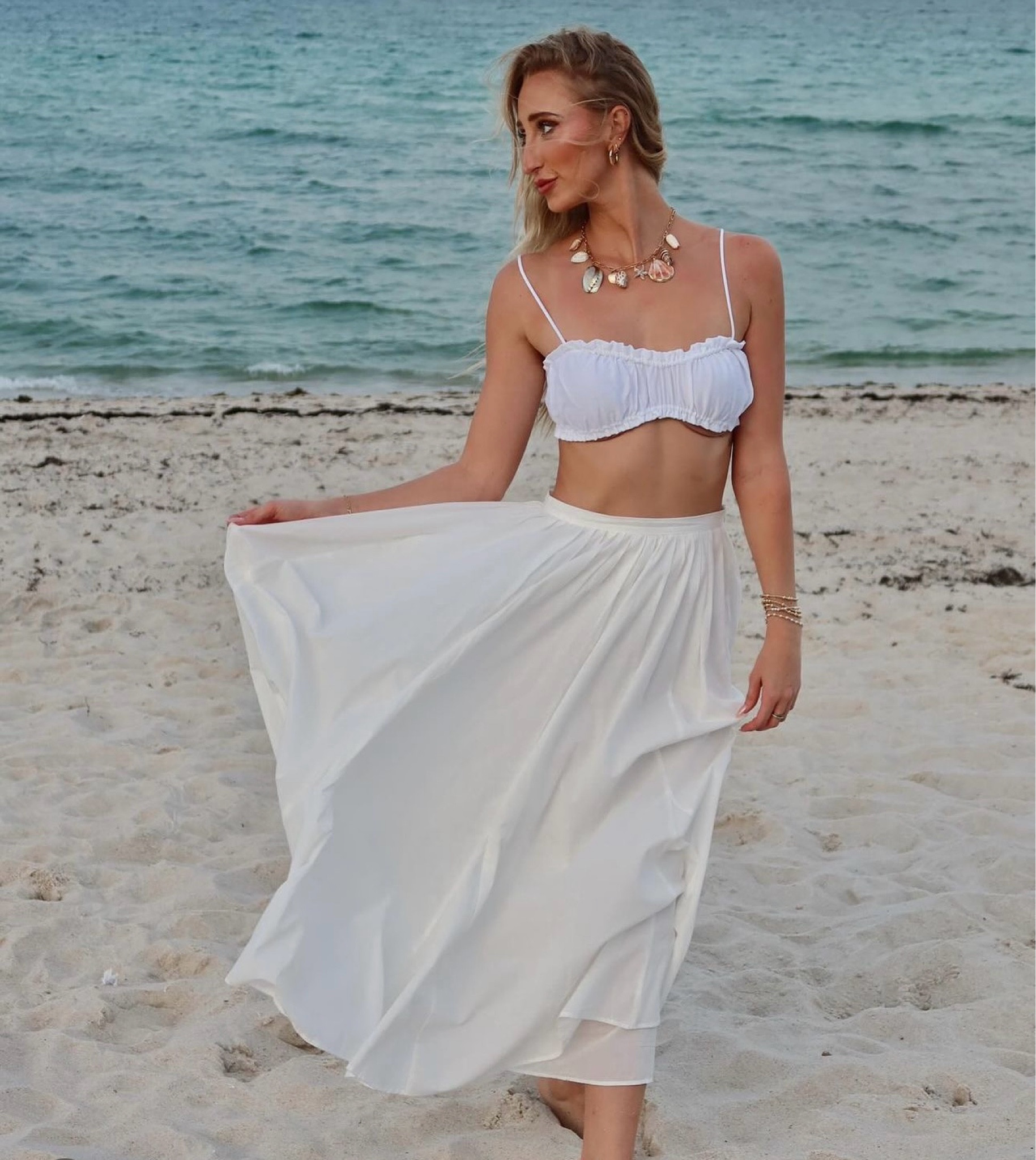 Mermaid moment ⭐️