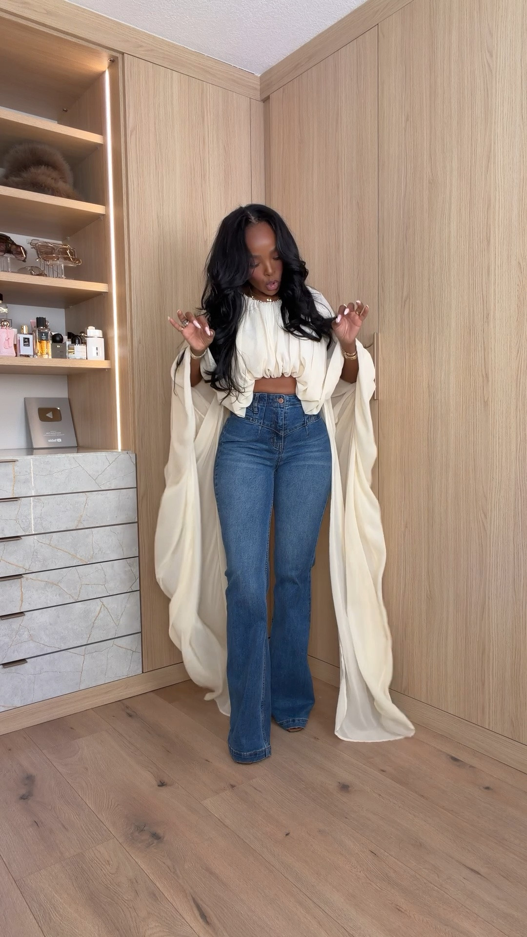 Scroll to shop 👇🏽 Everything from this look is linked below ✨  

Size Small | 5’4” | 140 lbs  

📲 Download the FREE LTK app & follow @kirasfashionfinds  

Petite summer outfit, women’s outfit ideas, everyday style, affordable fashion, summer fashion  #LTKPetite #LTKootd #LTKSeasonal