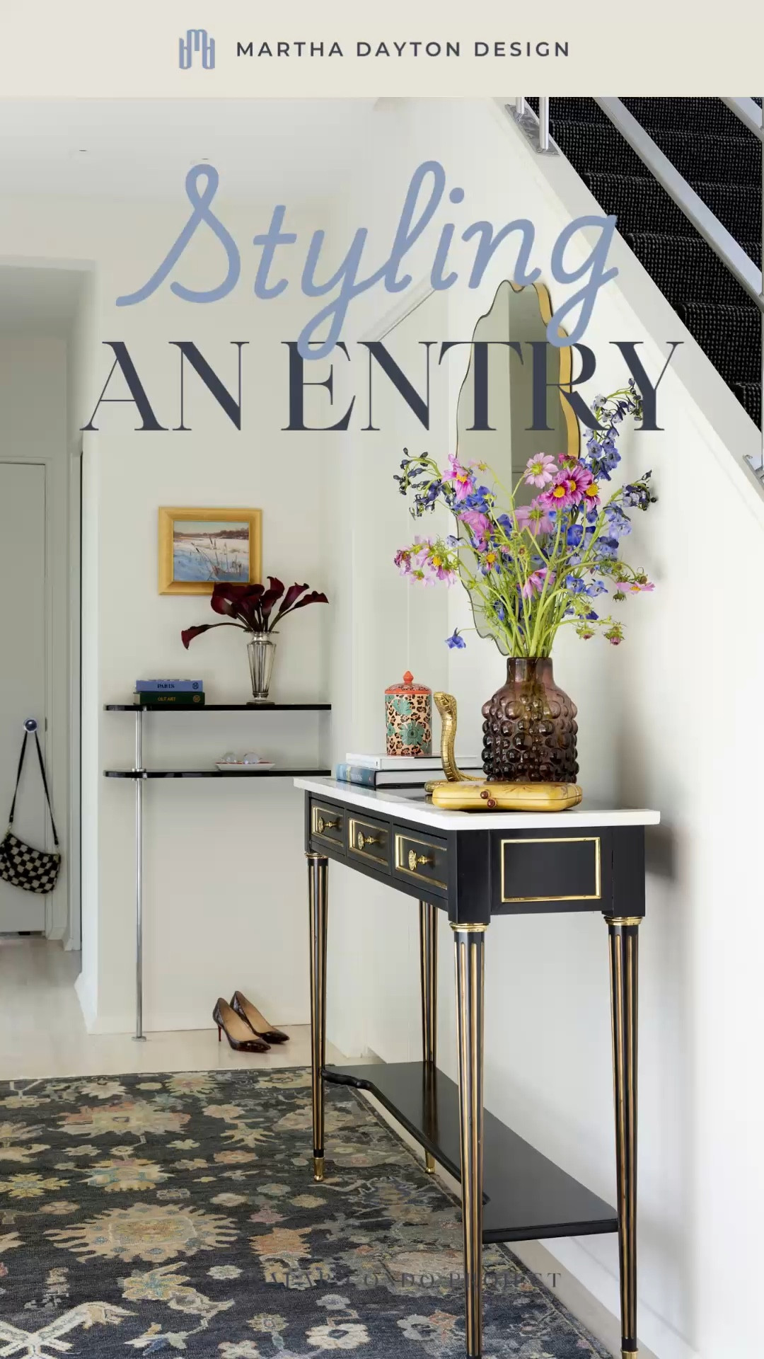 Your entry is your first impression- make it beautiful!  Shop for the details  
.
.
❤️ Martha 

#LTKStyleTip #LTKHome #LTKU