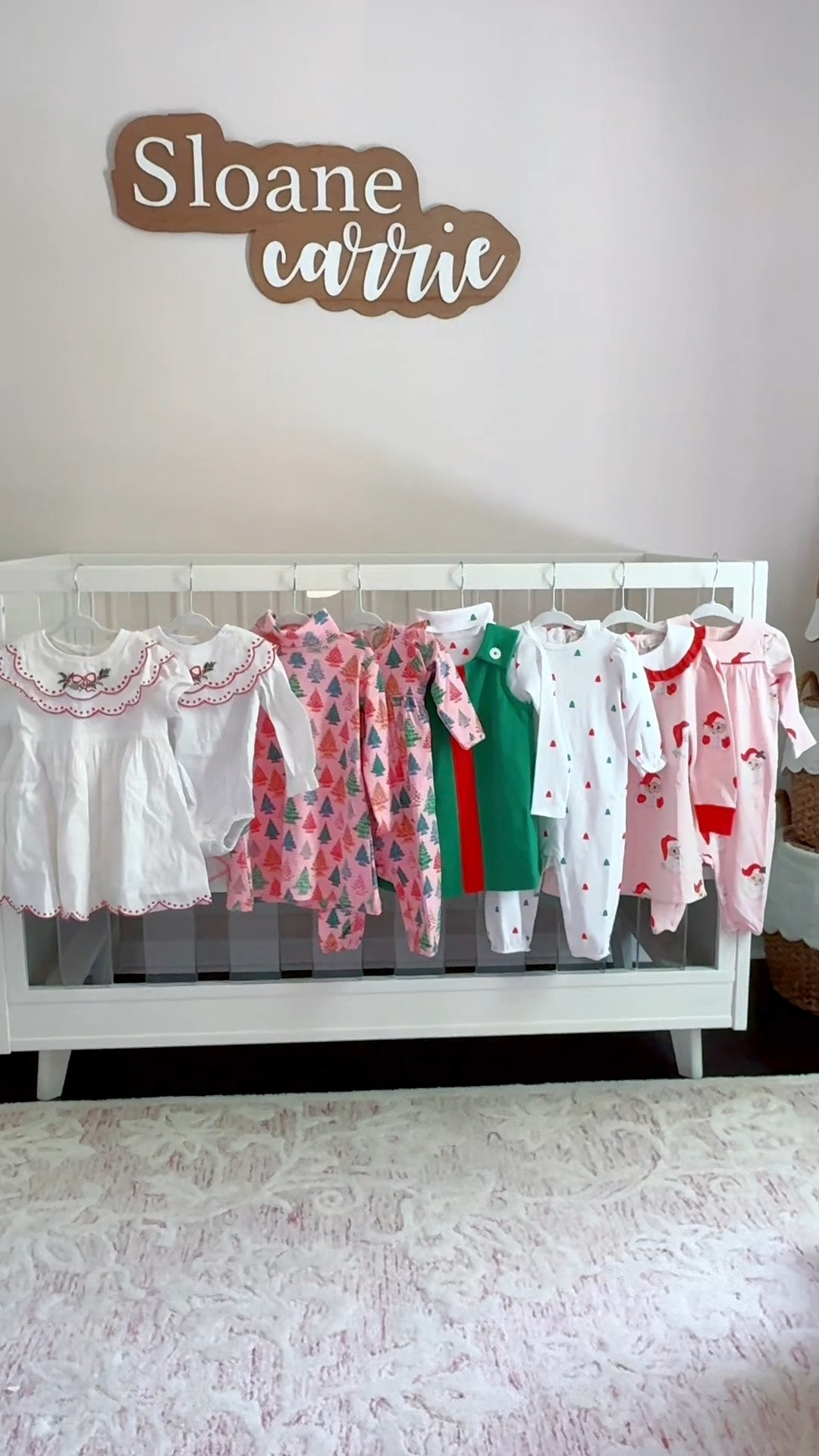 Nothing says Christmas magic like matching sister sets 🎀✨ 

Linking the sweetest outfits! 

#MatchingSisters
#SisterStyle
#ChristmasOOTD
#GirlMom
#HolidaySeason

#LTKSeasonal #LTKHoliday #LTKKids