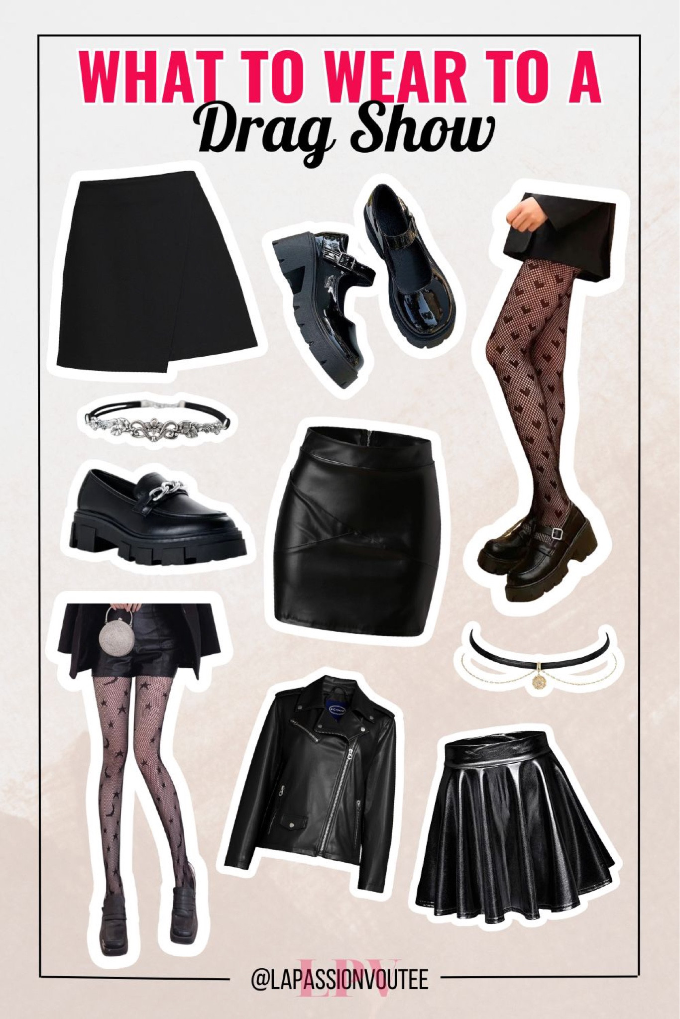 Stylish outfits to wear to a drag show 🏳️‍🌈

#LTKsalealert #LTKparties #LTKstyletip