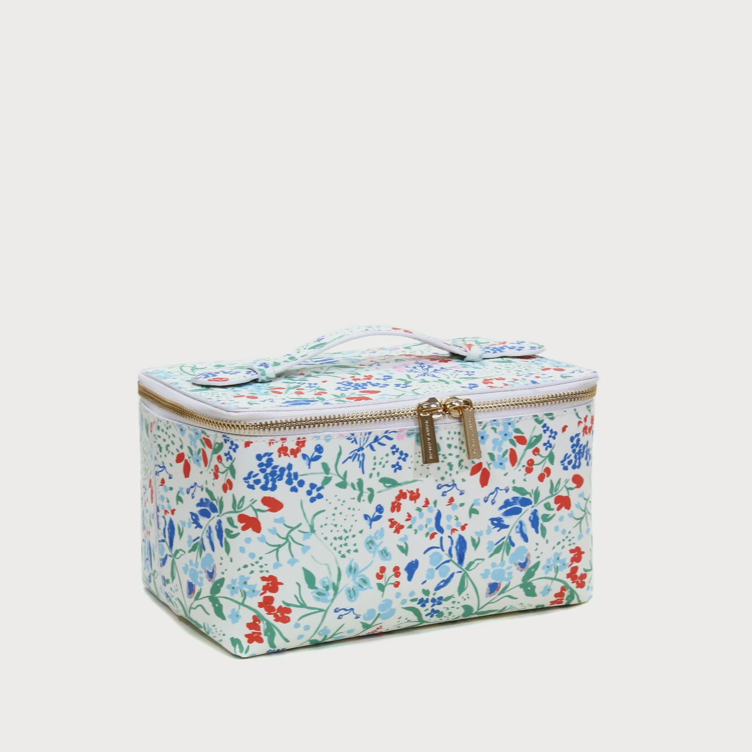 The Large Vanity Case x Pencil & Paper Co. | Neely & Chloe