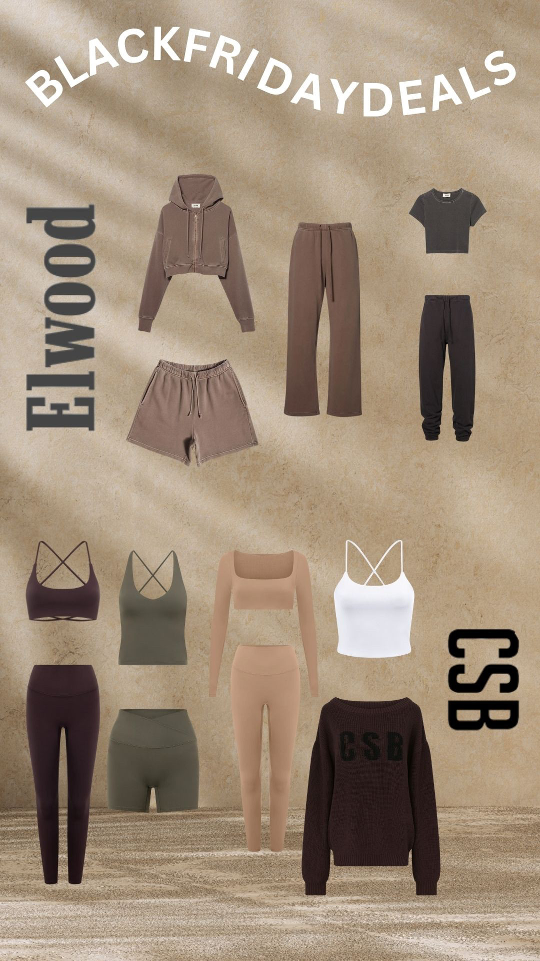 my go-to brands for Black Friday worth the purchase

 

#LTKHoliday #LTKActive #LTKCyberWeek