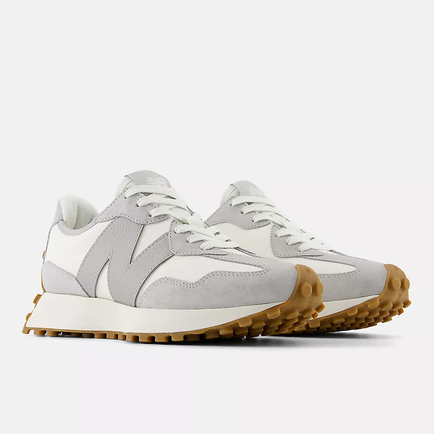 327 | New Balance Athletics, Inc.