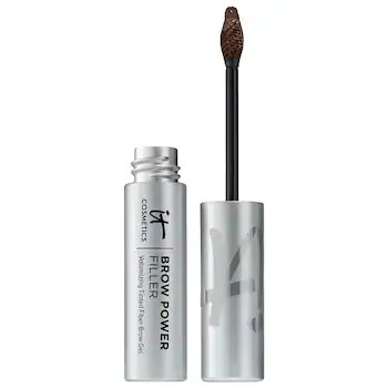 Brow Power Filler Volumizing Tinted Fiber Eyebrow Gel | Sephora (US)