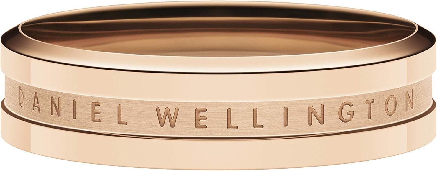 Daniel Wellington Elan Ring | Amazon (UK)