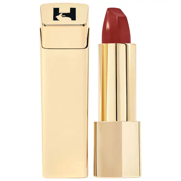 Unlocked™ Satin Crème Lipstick  - Hourglass | Sephora | Sephora (US)