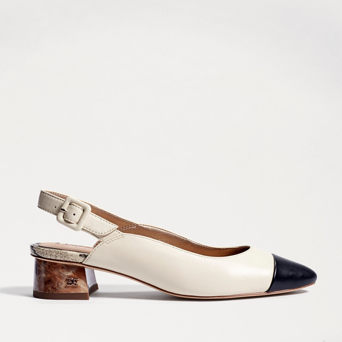 Sadira Slingback Block Heel | Sam Edelman