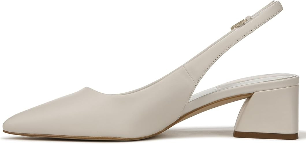 Franco Sarto Women's Racer Slingback Pump | Amazon (US)
