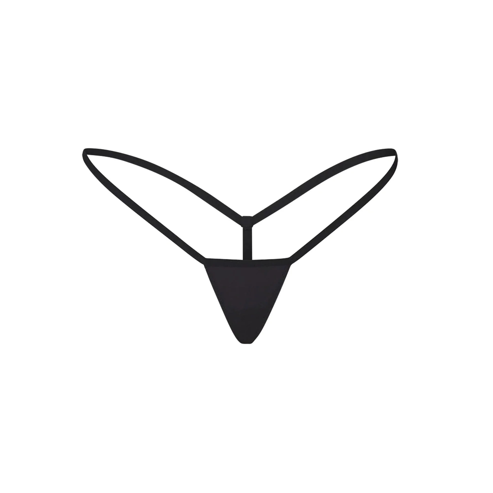 FITS EVERYBODY MICRO THONG | SKIMS (US)