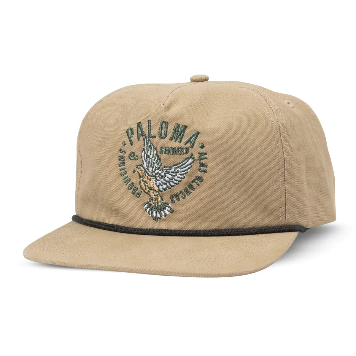Paloma Hat | Sendero Provisions Co.