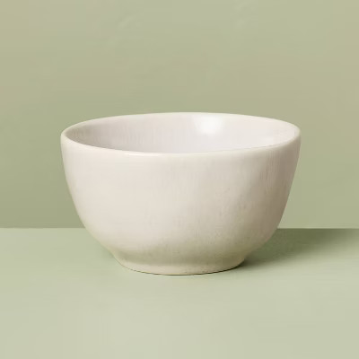 8.5oz Foundational Mini Bowl - Hearth & Hand™ with Magnolia | Target