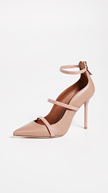 Robyn 100mm Pumps | Shopbop