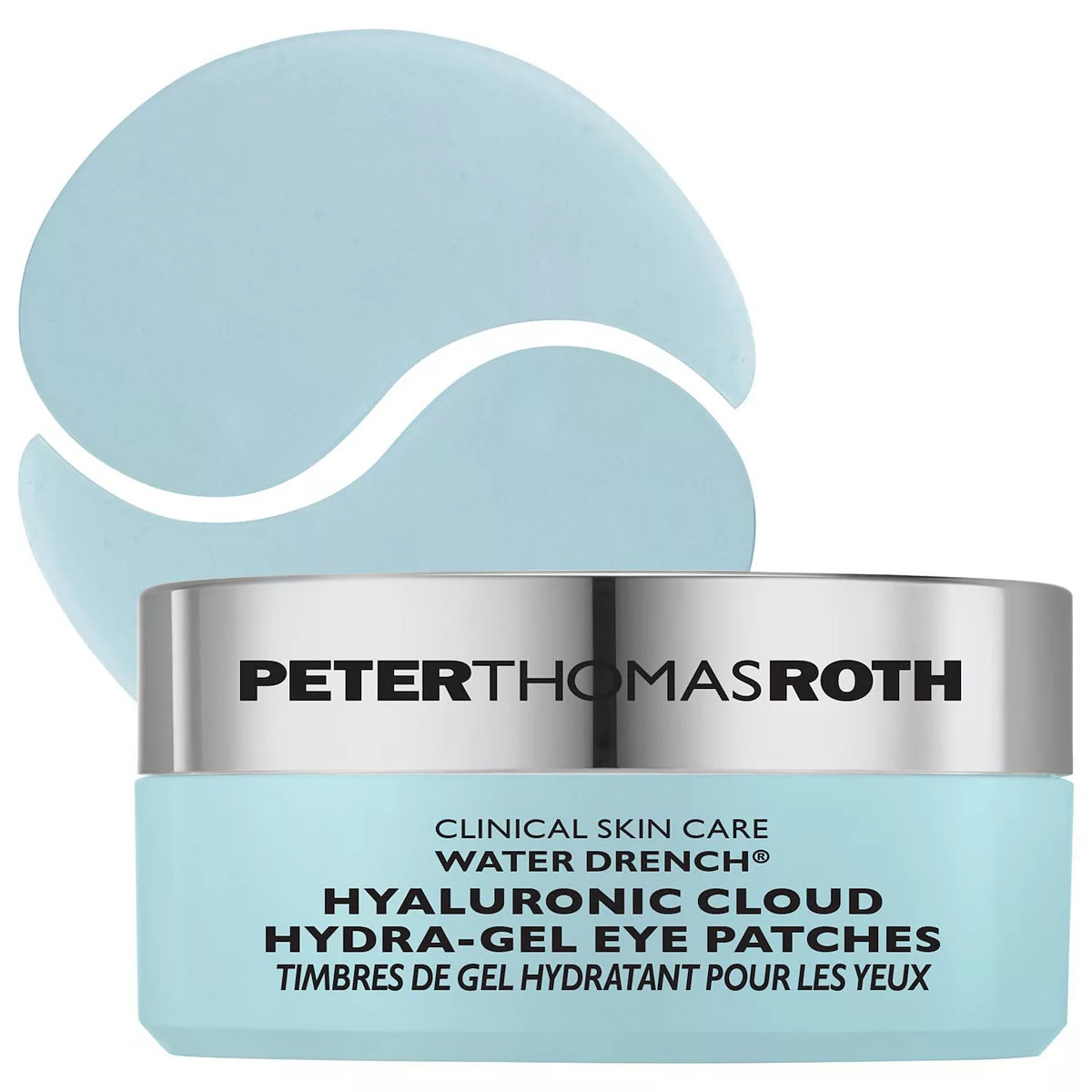 Peter Thomas Roth Water Drench Hyaluronic Cloud Hydra-Gel Eye Patches | Kohl's