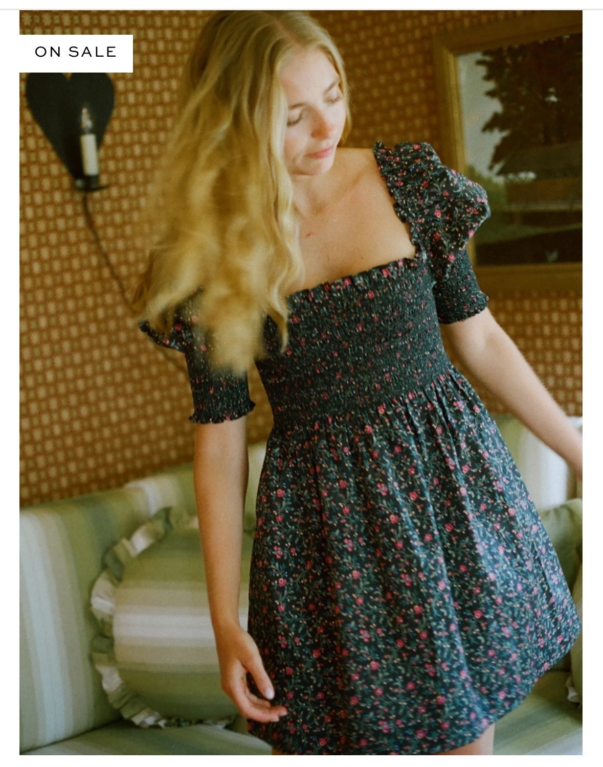 Last day for sale on sale! Use code EXTRA20 for 20% more off! 👗✨

#LTKSaleAlert #LTKFindsUnder100 #LTKFindsUnder50