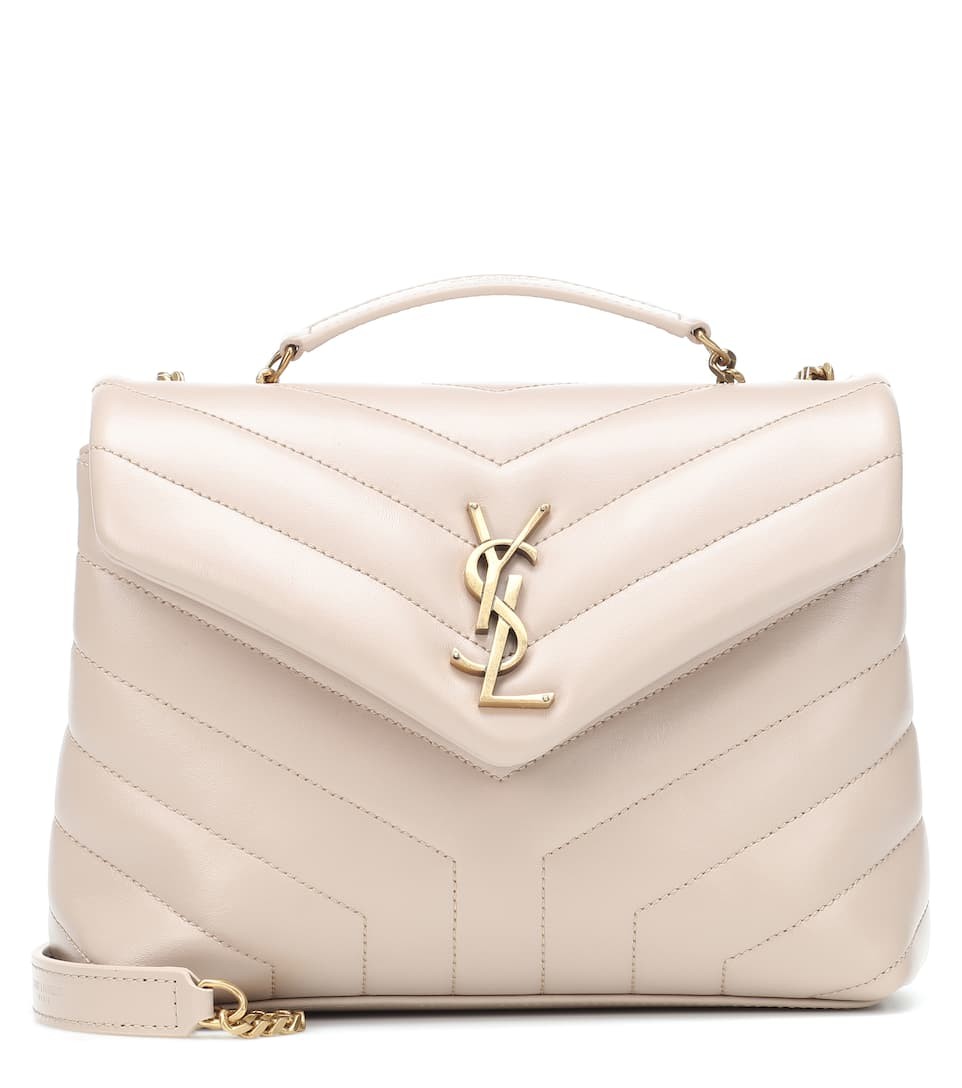 Tasche Small Loulou Monogram | Mytheresa (DACH)