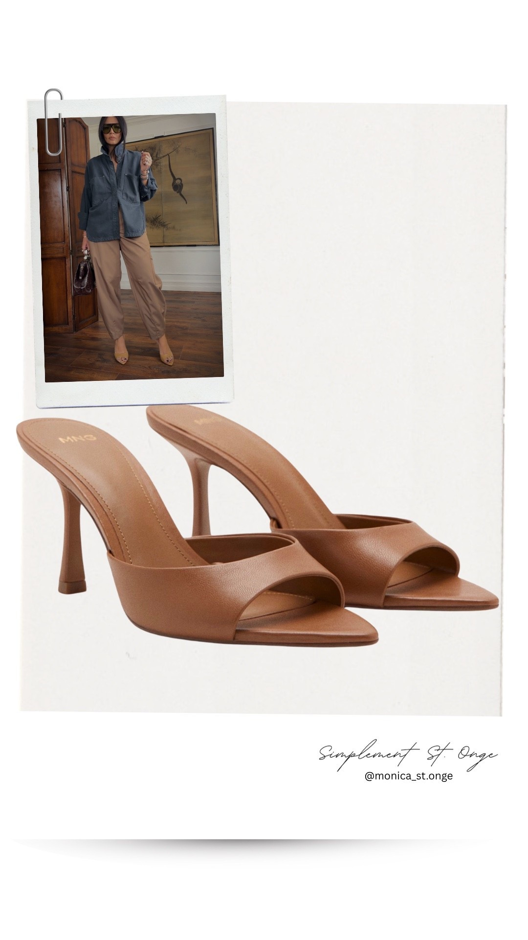 Sandals are back! 

#LTKgrwm #LTKOver40 #LTKootd