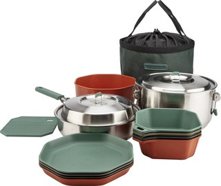 Gerber   ComplEAT 16-piece Cookset | REI