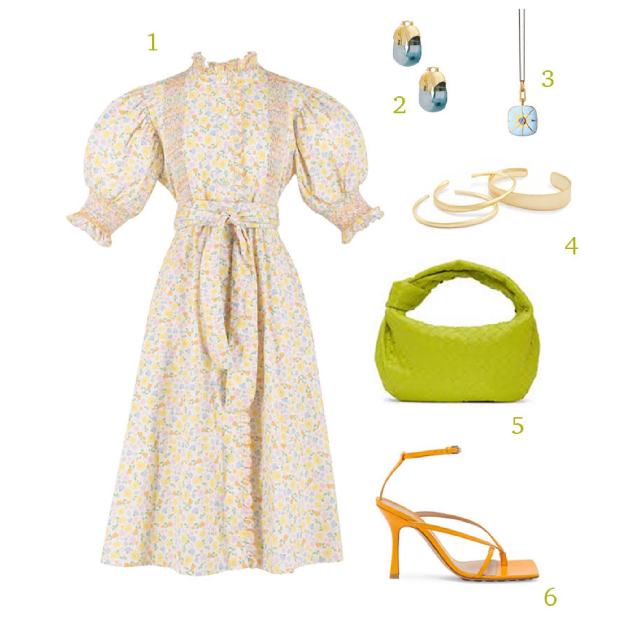 Thanksgiving is a week away and there is still time to get the perfect look together. I love this comfortable and fresh take on Fall from Dondolo paired with bright accessories to make sure you stand out this holiday season! 

#thanksgivingstyle #holidaystyle #holidaylook #holidayoutfit #dondolo #bottega #bottegaveneta 

#LTKSeasonal #LTKshoecrush #LTKstyletip