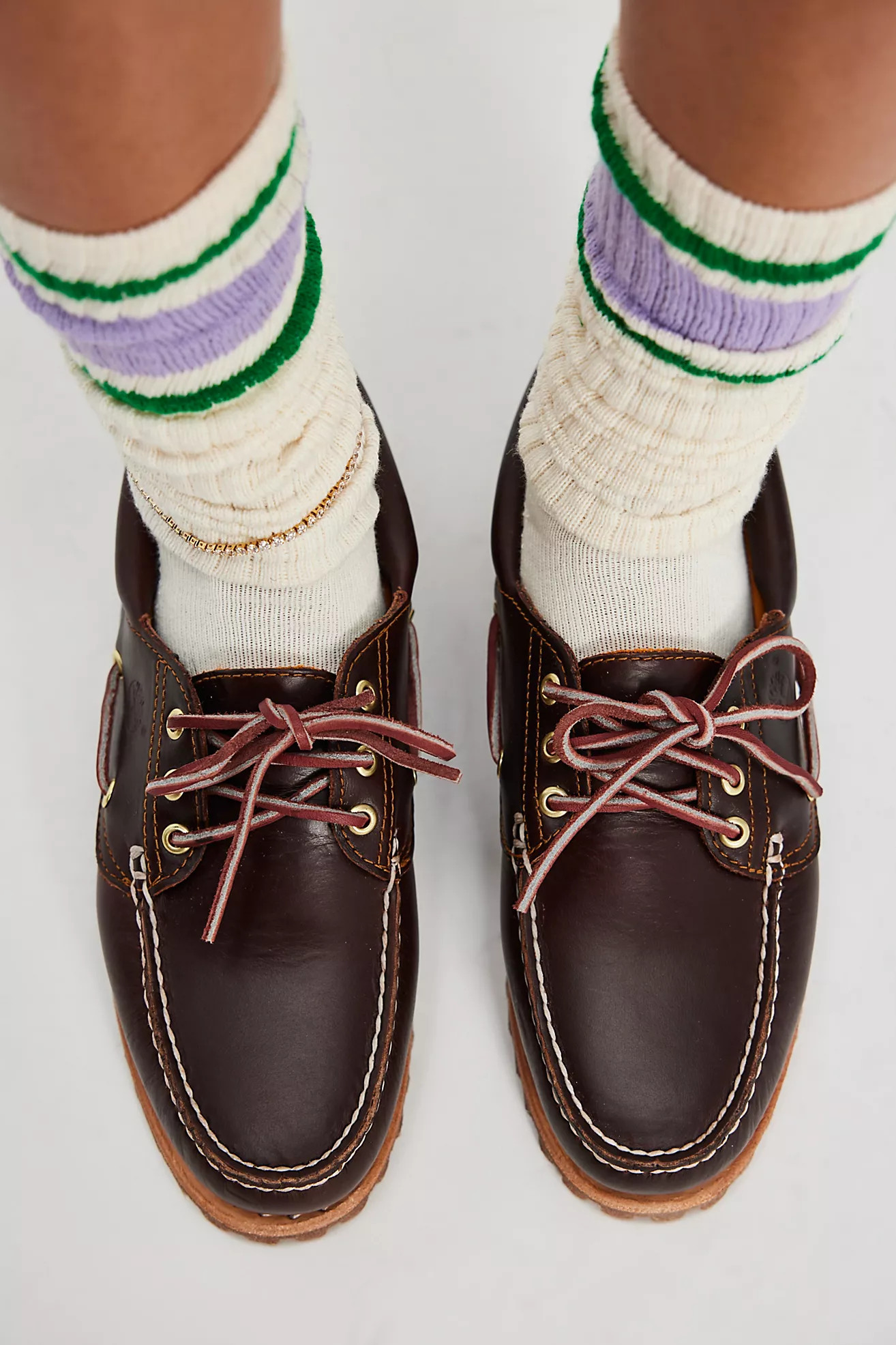 Timberland Noreen Boat Shoes | Free People (Global - UK&FR Excluded)