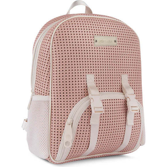 Starter JR Backpack, Blossom Pink | Maisonette